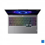 Laptop Lenovo LOQ 15IRX10 83JE00PEVN (Intel Core i7-13650HX | RTX 5050 8GB GDDR7 | 15.6 inch FHD | 16GB | 512GB | Windows 11 Home | Xám)