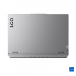 Laptop Lenovo LOQ 15IRX10 83JE00PEVN (Intel Core i7-13650HX | RTX 5050 8GB GDDR7 | 15.6 inch FHD | 16GB | 512GB | Windows 11 Home | Xám)