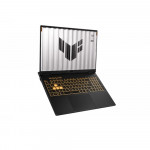 Laptop ASUS TUF Gaming F16 FX608JH-RV039W (Intel Core i5-13450HX | RTX 5050 | 16GB | 1TB | 16 inch WUXGA | Windows 11 Home | Xám)