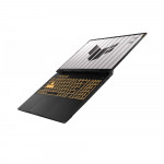 Laptop ASUS TUF Gaming F16 FX608JH-RV039W (Intel Core i5-13450HX | RTX 5050 | 16GB | 1TB | 16 inch WUXGA | Windows 11 Home | Xám)