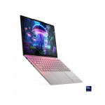 Laptop Lenovo Yoga Slim 7 14ILL10 83JX0086VN (Intel Core Ultra 5 226V | 512GB | 16GB | Intel Arc | 14 inch 2.8K WQXGA+ OLED 120Hz | Win 11 | Office | Bạc)