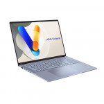 Laptop ASUS Vivobook S 16 S5606CA-RI171WS (Intel Core Ultra 7 255H | 16GB | 512GB | Intel Arc | 16 inch 3K OLED | Win 11 | Office | Xanh)