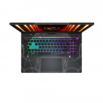 Laptop MSI Cyborg 15 B2RWEKG-402VN (Intel Core 5 210H | RTX 5050 8GB | 15.6 inch FHD 144Hz | 16GB | 512GB | Win 11 | Đen)