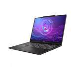 Laptop MSI Venture A16 AI+ A3HMG-017VN (Ryzen AI 7 350 | AMD Radeon Graphics | 16 inch 2K OLED | 16GB | 512GB | Windows 11 Home | Xám)