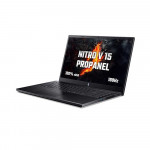 Laptop Acer Gaming Nitro V 15 ProPanel ANV15-41-R7CR NH.QPESV.003 (AMD Ryzen 5 7535HS | RTX 4050 6GB GDDR6 VRAM | 15.6 inch FHD | 16GB | 512GB | Windows 11 Home SL | Đen)