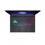 Laptop Gaming MSI Cyborg 15 AI A1VEK-245VN (Intel Core Ultra 5 135H | RTX 4050 6GB GDDR6 | 15.6 inch FHD | 16GB | 512GB | Windows 11 Home SEA | Đen)