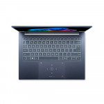 Laptop Acer Swift Go 14 AI SFG14-75-5264 NX.JNBSV.001 (Intel Core Ultra 5 processor 226V | 16GB | 512GB | Intel Arc | 14 inch FHD+ | Win 11 | Xanh)