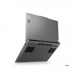 Laptop Lenovo LOQ 15ARP9 83JC00M3VN (AMD Ryzen 5 7235HS | RTX 3050 6GB | 15.6 inch FHD IPS | 16GB | 1TB | Win 11 | Xám)