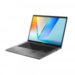Laptop ASUS Vivobook S14 S3407CA-LY095WS (Intel Core Ultra 5 Processor 225H | 16GB | 512GB | Intel UHD | 14 inch WUXGA IPS 60Hz | Win 11 | Office | Xám)