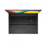 Laptop ASUS Vivobook 16X K3605VC-RP491W (Intel Core i7-13620H | 16GB | 512GB | 16 inch WUXGA | RTX 3050 4GB | Windows 11 Home | Đen)
