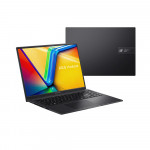 Laptop ASUS Vivobook 16X K3605VC-RP491W (Intel Core i7-13620H | 16GB | 512GB | 16 inch WUXGA | RTX 3050 4GB | Windows 11 Home | Đen)
