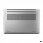 Laptop Lenovo IdeaPad Slim 5 OLED 15ARP10 83J3001DVN (AMD Ryzen 7 7735HS | 16GB | 512GB | AMD Radeon | 15.1 WQXGA OLED | Win 11 | Xám)