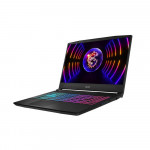 Laptop MSI Katana 15 B13UDXK-2412VN (Intel Core i5-13420H | RTX 3050 6GB | 15.6 inch FHD | 8GB | 1TB | Win 11 | Đen)