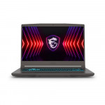 Laptop MSI Thin 15 B13UC-3247VN (Intel Core i5-13420H | RTX 3050 4GB GDDR6 | 15.6 inch FHD | 8GB | 512GB | Windows 11 Home | Xám)