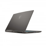 Laptop MSI Thin 15 B13UC-3247VN (Intel Core i5-13420H | RTX 3050 4GB GDDR6 | 15.6 inch FHD | 8GB | 512GB | Windows 11 Home | Xám)