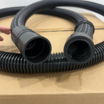 Ống mềm máy hút bụi công nghiệp 30L