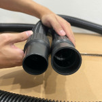 Ống mềm máy hút bụi công nghiệp 70L, 80L
