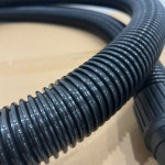 Ống mềm máy hút bụi công nghiệp 70L, 80L