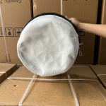 Túi lọc bụi máy hút bụi công nghiệp 70L, 80L