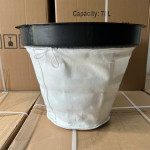 Túi lọc bụi máy hút bụi công nghiệp 70L, 80L