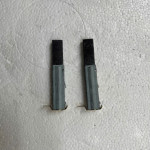 Chổi than máy hút bụi công nghiệp