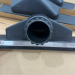 Bàn hút nước máy hút bụi công nghiệp 70L, 80L