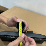 Bàn hút bụi hút nước máy hút bụi công nghiệp 30L