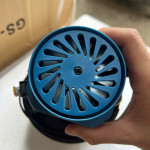 Motor máy hút bụi công nghiệp 70L, 80L (công suất 1500W)