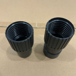 Khớp nối ống mềm máy hút bụi công nghiệp 70L, 80L