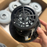 Motor máy hút bụi công nghiệp 30L (công suất 1500W)