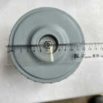 Motor máy hút bụi công nghiệp 30L (công suất 1500W)