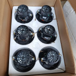 Motor máy hút bụi công nghiệp 30L (công suất 1500W)