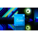 CPU Intel Core i3 12100F (Intel LGA1700 - 4 Core - 8 Thread - Base 3.3Ghz - Turbo 4.3Ghz - Cache 12MB - No iGPU)