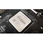 CPU AMD Ryzen 7 5700X / 3.4 GHz (4.6GHz Max Boost) / 36MB Cache / 8 cores, 16 threads / 65W / Socket AM4)