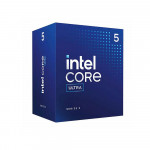 CPU Intel Core Ultra 5 225F (Intel LGA1851 - 10 Core - 10 Thread - Base 3.3Ghz - Turbo 4.9Ghz - Cache 20MB)