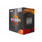 CPU AMD Ryzen 7 5700G (AMD AM4 - 8 Core - 16 Thread - Base 3.8Ghz - Turbo 4.6Ghz - Cache 20MB)