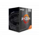 CPU AMD Ryzen 7 5700G (AMD AM4 - 8 Core - 16 Thread - Base 3.8Ghz - Turbo 4.6Ghz - Cache 20MB)