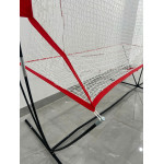 Lưới hứng bóng Pickleball gấp gọn tập luyện tại nhà hoặc ngoài trời