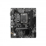 Mainboard MSI PRO B760M-E DDR5