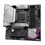 Mainboard Gigabyte B760M Aorus ELITE AX DDR4 (Wifi+Bluetooth)