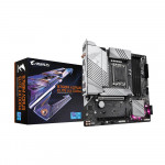 Mainboard Gigabyte B760M Aorus ELITE AX DDR4 (Wifi+Bluetooth)