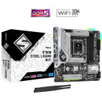 Mainboard Asrock B760M STEEL LEGEND WIFI DDR5