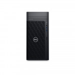Máy tính trạm Dell Precision 3680 Tower 42PT3680D14900 (Core i9 14900 2.0GHz | 16GB, 2 x 8GB DDR5| 256GB SSD | 2TB HDD | Nvidia RTX 2000 Ada, 16GB | 500W PSU | Keyboard KB216/ Mouse MS116 | Ubuntu 22.04 | ProSupport 3Yrs & KYHD)