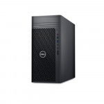 Máy tính trạm Dell Precision 3680 Tower 42PT3680D14900 (Core i9 14900 2.0GHz | 16GB, 2 x 8GB DDR5| 256GB SSD | 2TB HDD | Nvidia RTX 2000 Ada, 16GB | 500W PSU | Keyboard KB216/ Mouse MS116 | Ubuntu 22.04 | ProSupport 3Yrs & KYHD)