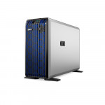 Máy chủ Dell PowerEdge T360-42SVRDT360-10A (Xeon E-2434 3.4G | 16GB UDIMM | 2TB SATA | PERC H355 | iDRAC9, Basic | 1 x 600W | BC5720DP | DVDRW | ProSupport 51M)