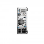 Máy chủ Dell PowerEdge T160 42SVRDT1601A (Intel Xeon E-2414 2.6G | 16GB Ram | 2TB HDD | iDRAC9, Basic 16G | RAID S160 | Powercord | BC5720DP 1GbE LOM | DVD-ROM EXT | PSU 300W | 3Years)