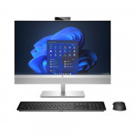 Máy tính để bàn HP AIO EliteOne 870 G9 B01RKPT (Intel Core i7-14700 | 16GB | 512GB | Intel UHD | 27 inch QHD | WIn 11 | Bạc)