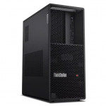 Máy tính trạm Lenovo ThinkStation P3 Tower 30GS00G3VA (I7-14700 | 1x32GB DDR5 | M.2 SSD 512GB | Integrated Graphics 770 | Wifi_BT | No Os _ 3 Yrs)