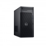 Máy tính trạm Workstation Dell Precision 3680 Tower 42DWS - 3680I701 (Core i7 14700 2.1 GHz | 16GB (2 x 8GB) DDR5 | 256GB SSD | 2TB SATA | Integrated Graphics/ 300W/ Keyboard KB216 | Mouse MS116 | Ubuntu 22.04 | ProSupport 3Yrs & KYHD)
