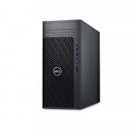 Máy tính trạm Workstation Dell Precision 3680 Tower 42DWS - 3680I701 (Core i7 14700 2.1 GHz | 16GB (2 x 8GB) DDR5 | 256GB SSD | 2TB SATA | Integrated Graphics/ 300W/ Keyboard KB216 | Mouse MS116 | Ubuntu 22.04 | ProSupport 3Yrs & KYHD)